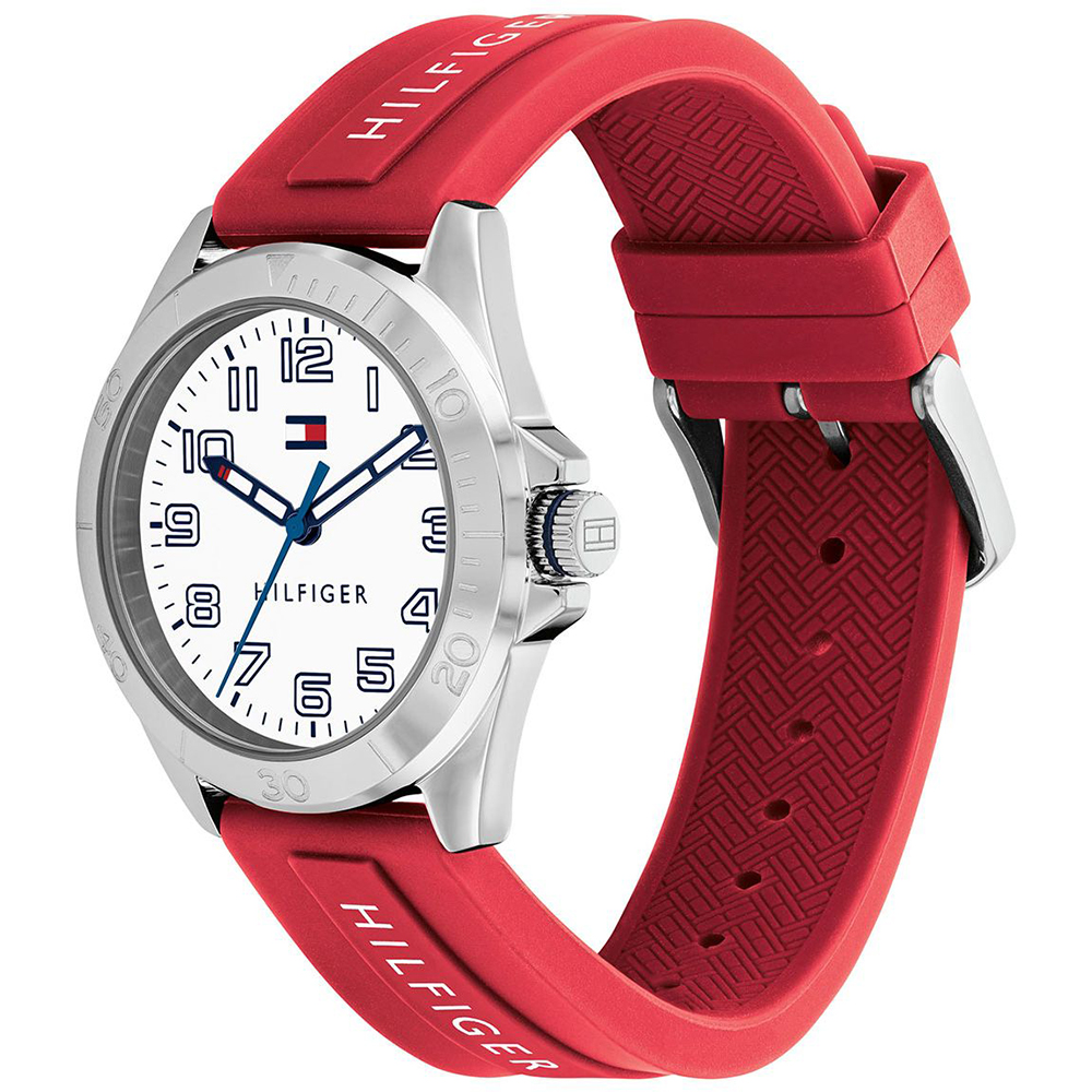 Tommy Hilfiger 1720021 dla dzieci zegarek Męskie - miniatura 2