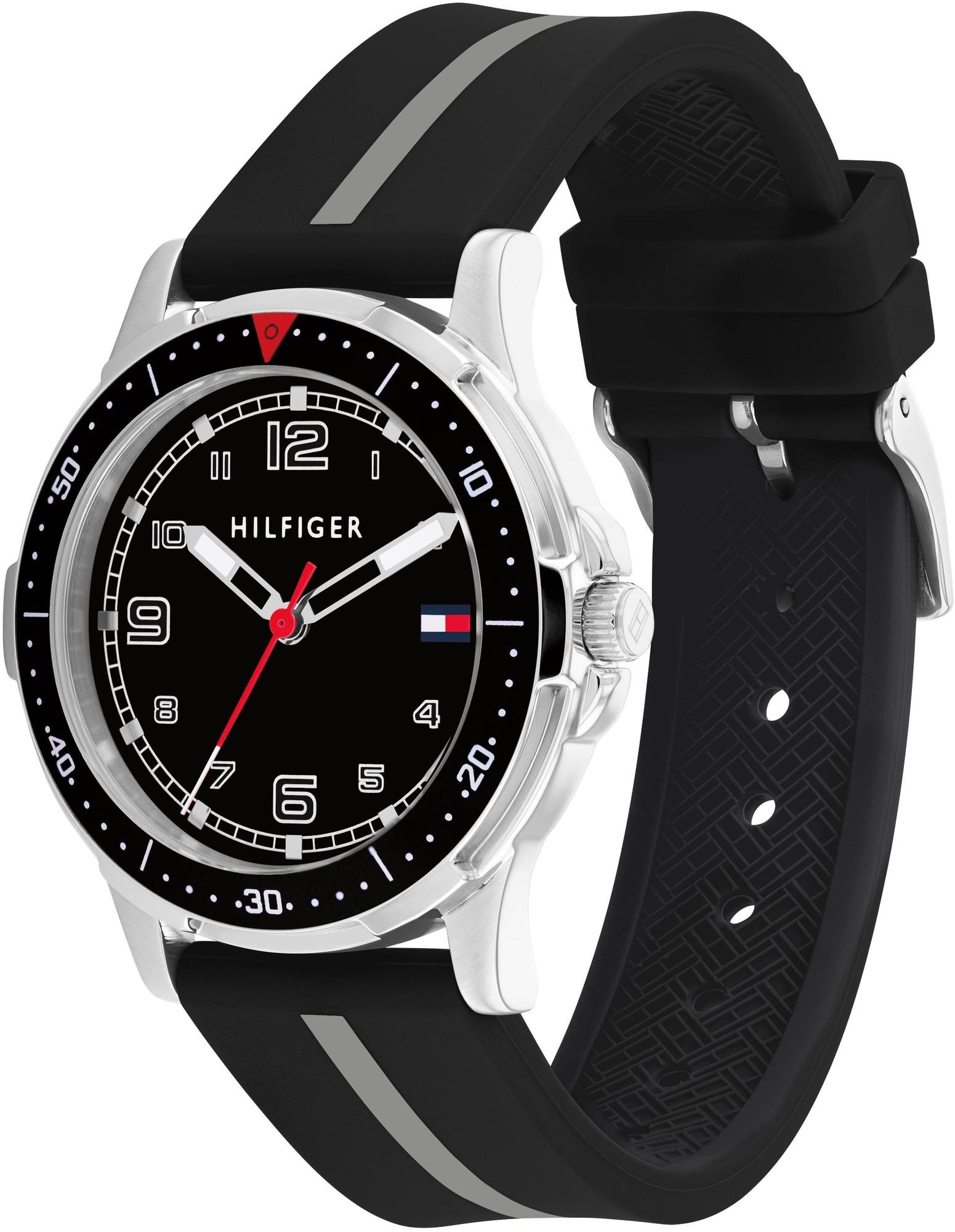 Tommy Hilfiger 1720034 Kids zegarek klasyczny Męskie - miniatura 2