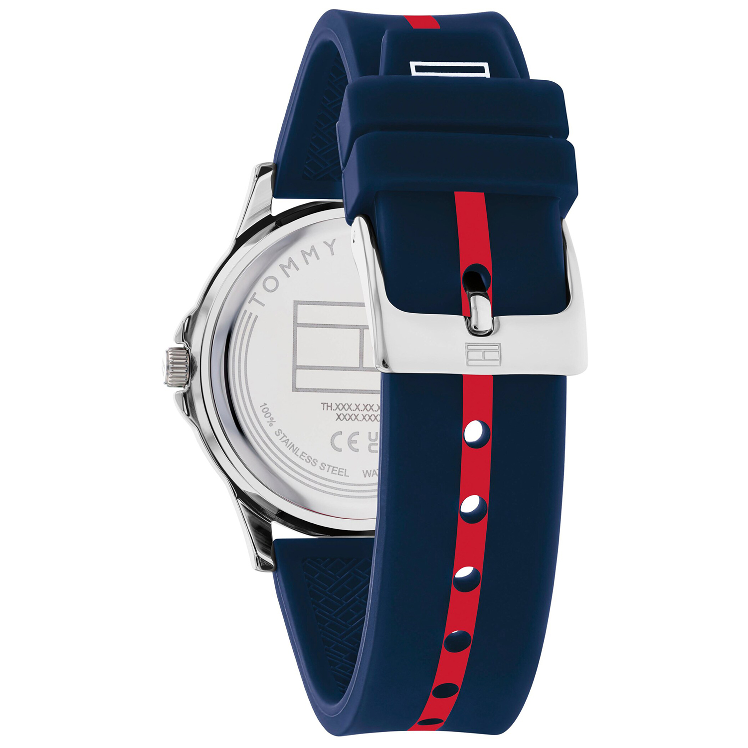 Tommy Hilfiger 1720036 zegarek - miniatura 3
