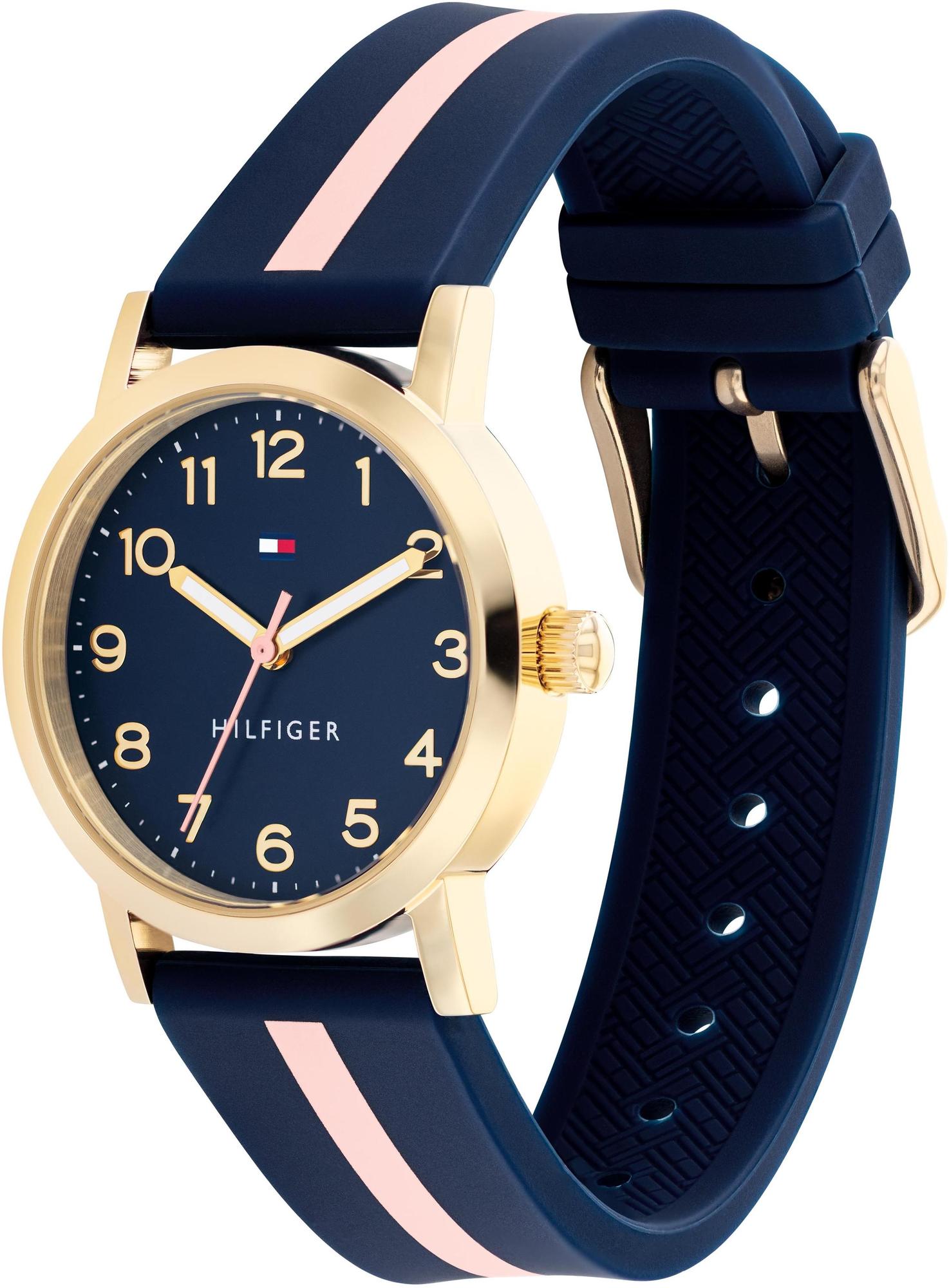 Tommy Hilfiger 1720037 Kids zegarek klasyczny Damskie - miniatura 2