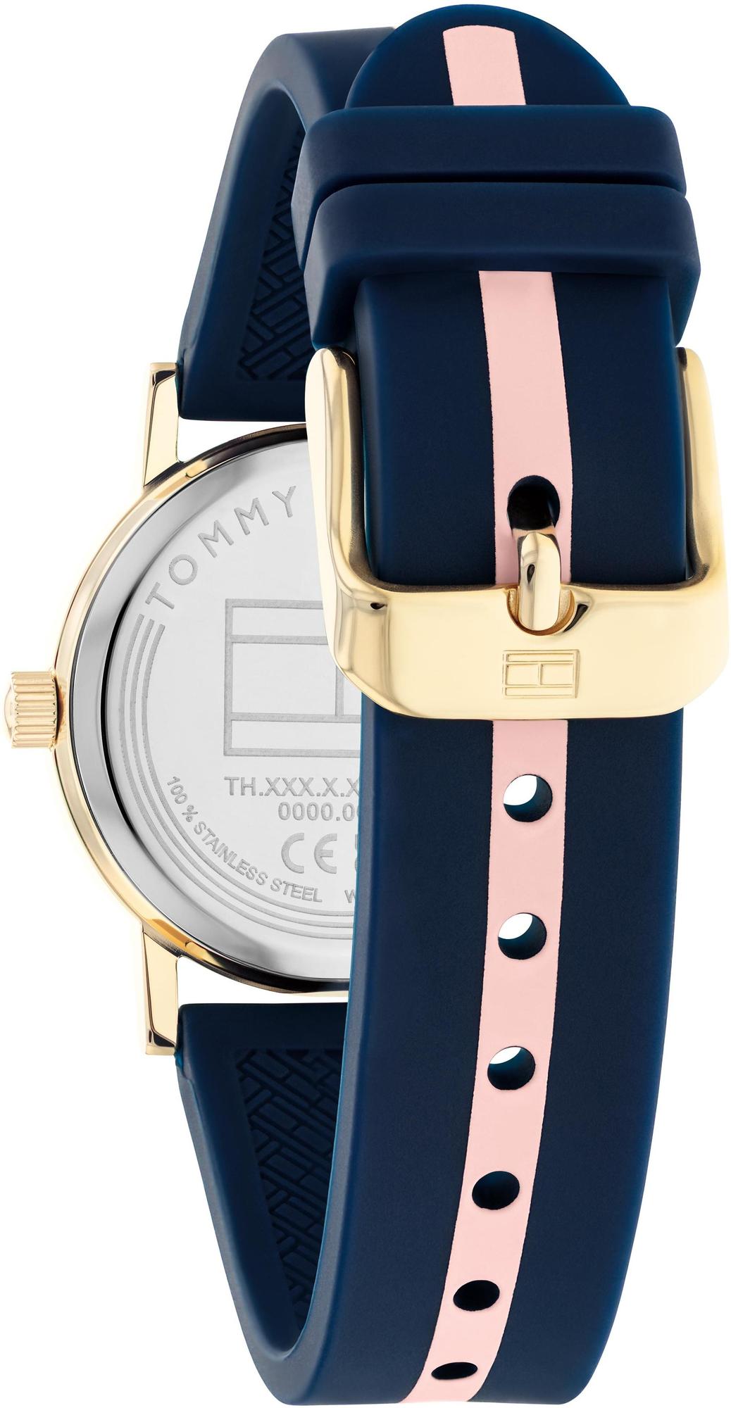 Tommy Hilfiger 1720037 Kids zegarek klasyczny Damskie - miniatura 3