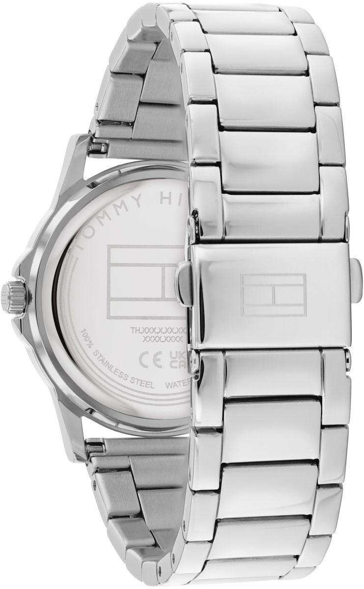 Tommy Hilfiger 1720042 dla dzieci zegarek Męskie bransoleta - miniatura 3