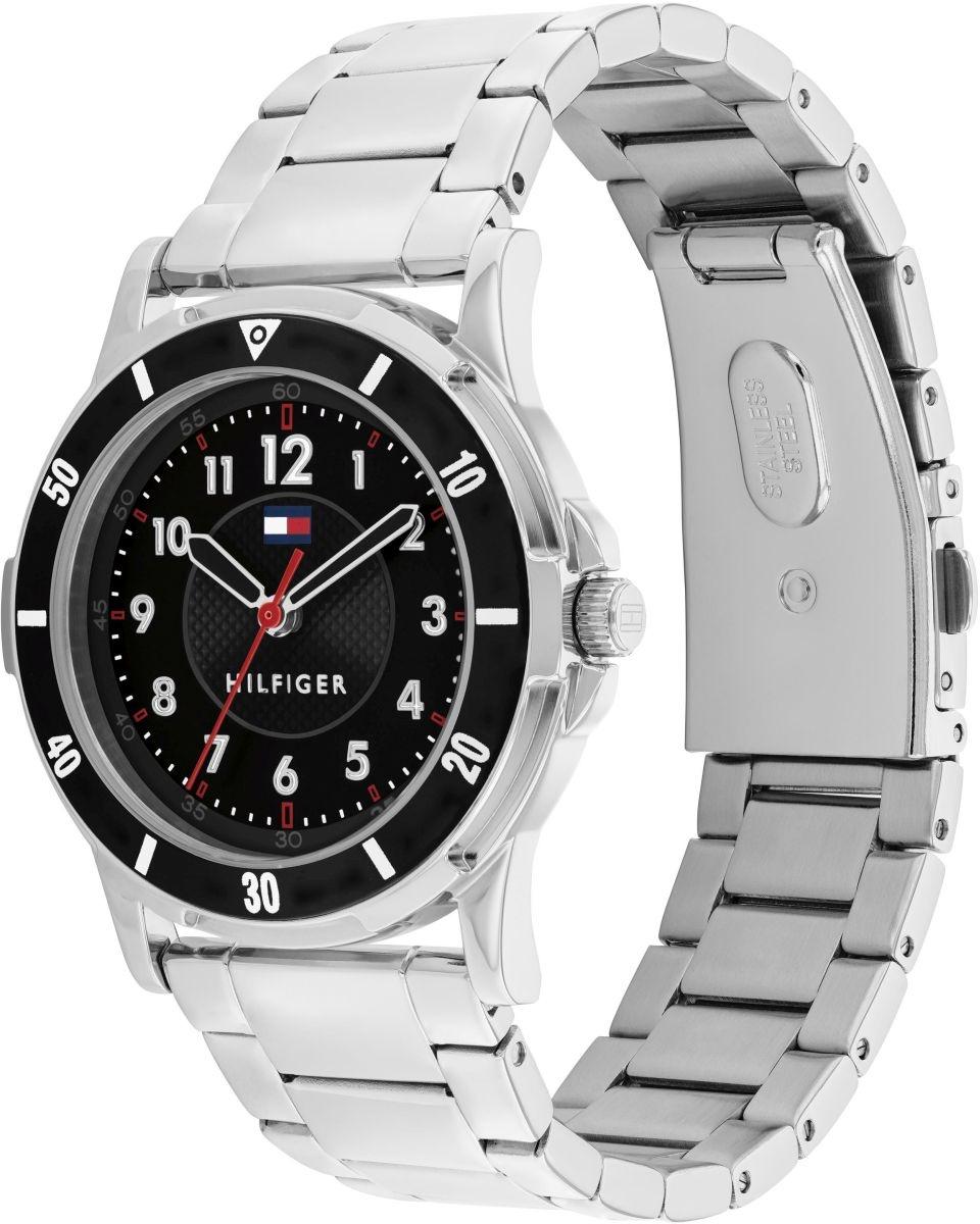 Tommy Hilfiger 1720042 zegarek dla dzieci Męskie - miniatura 2