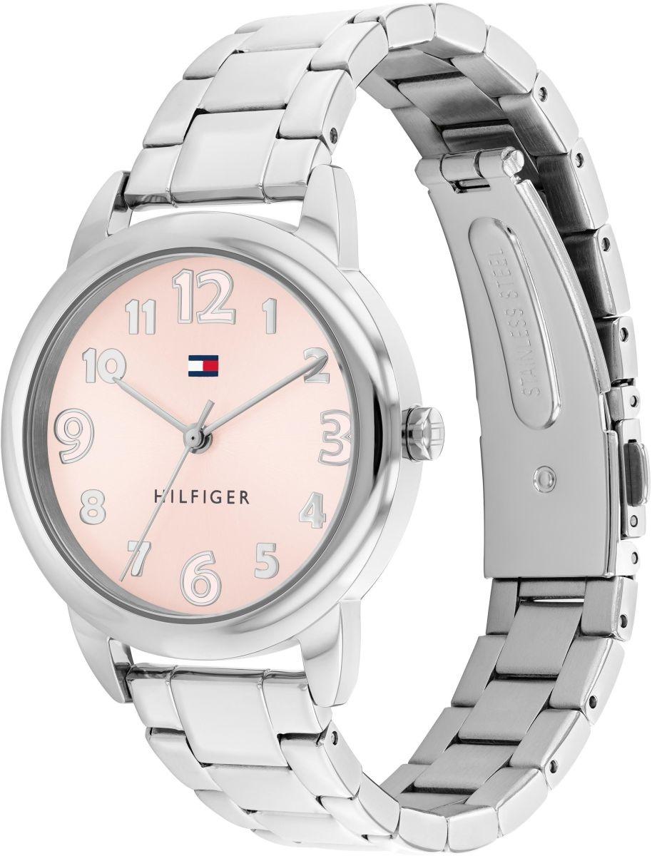 Tommy Hilfiger 1720045 zegarek dla dzieci Damskie - miniatura 2