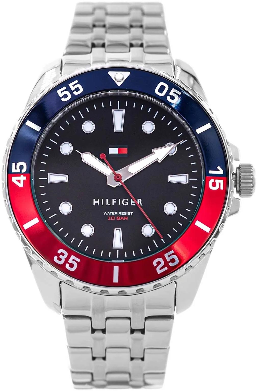 Tommy Hilfiger Teens 1720048
