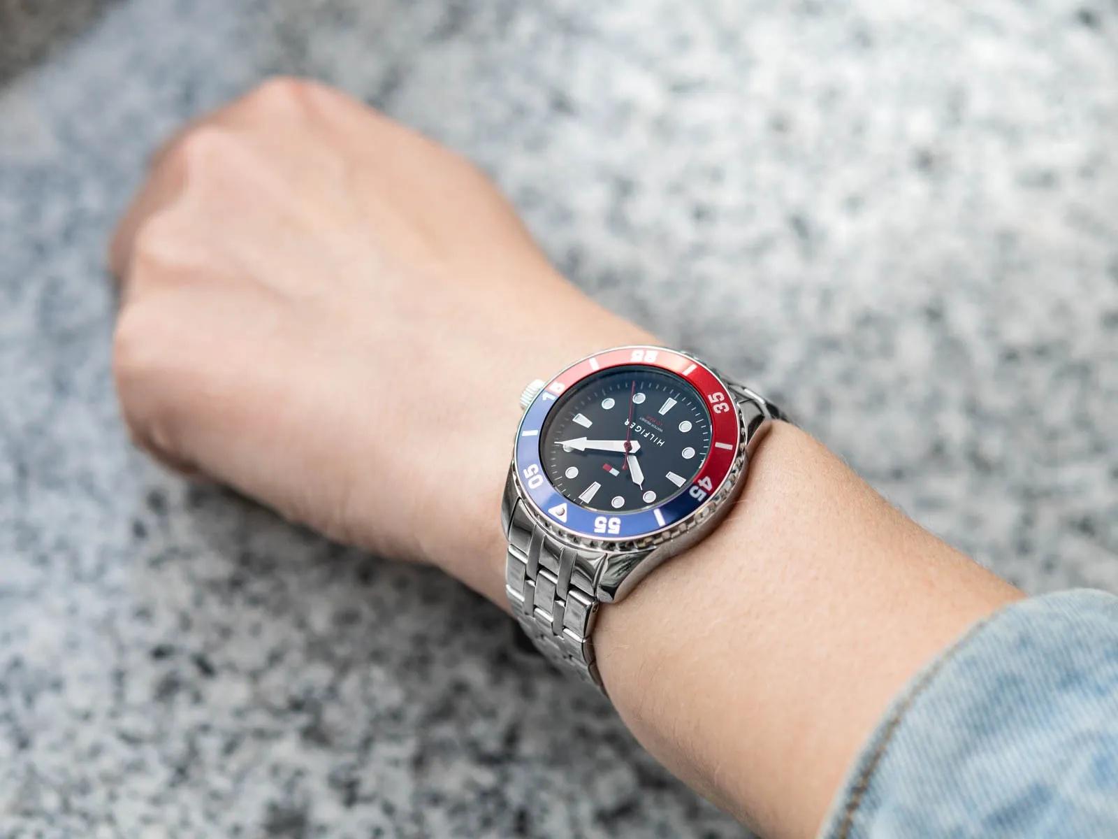 Tommy Hilfiger 1720048 zegarek - miniatura 3