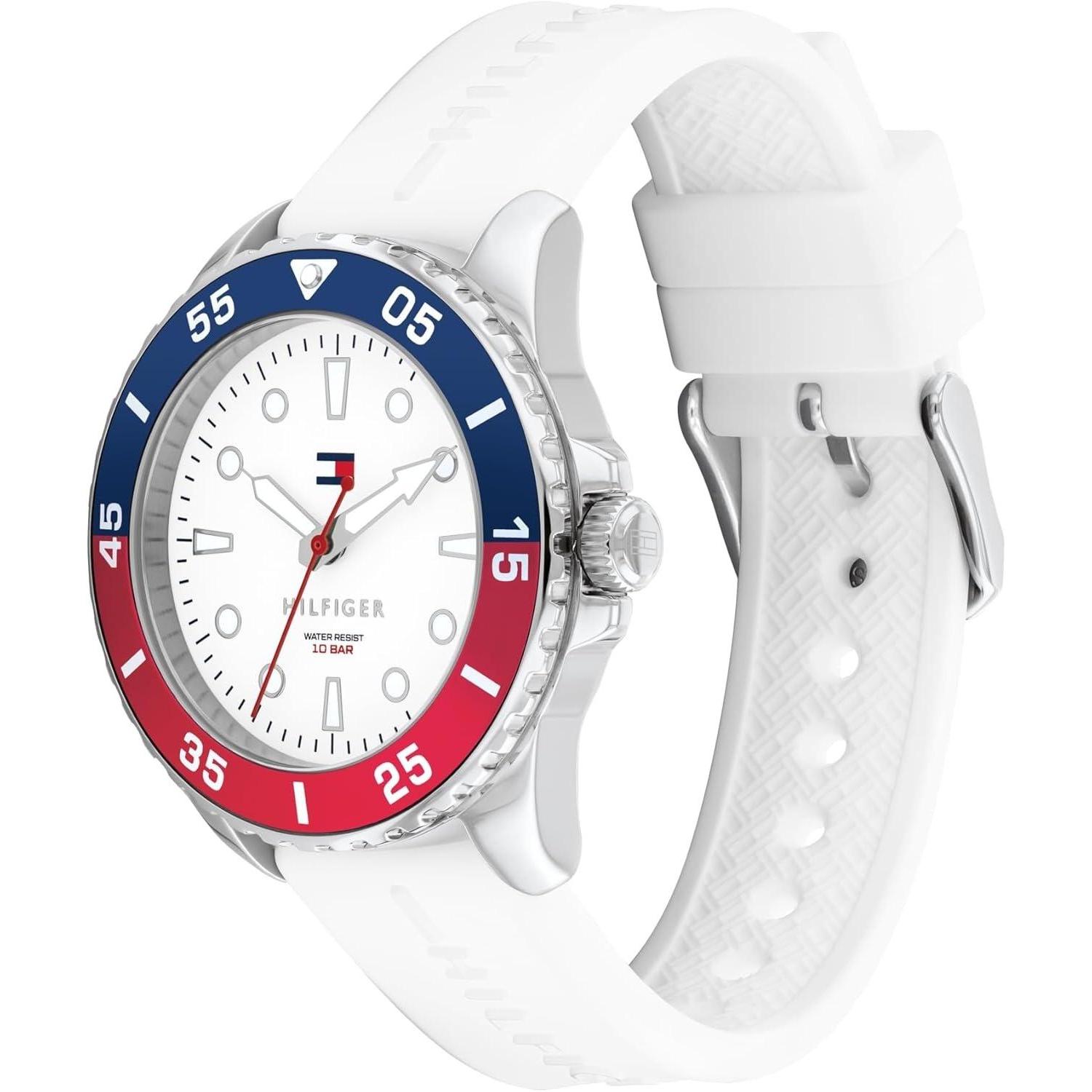Tommy Hilfiger 1720050 zegarek dla chłopca Tommy Hilfiger - miniatura 2