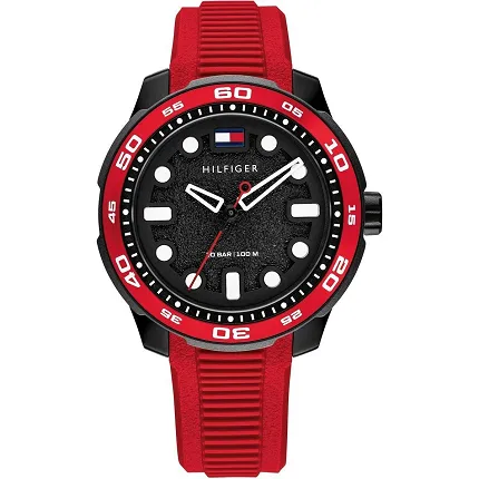 Tommy Hilfiger 1720057 - zdjęcie 1