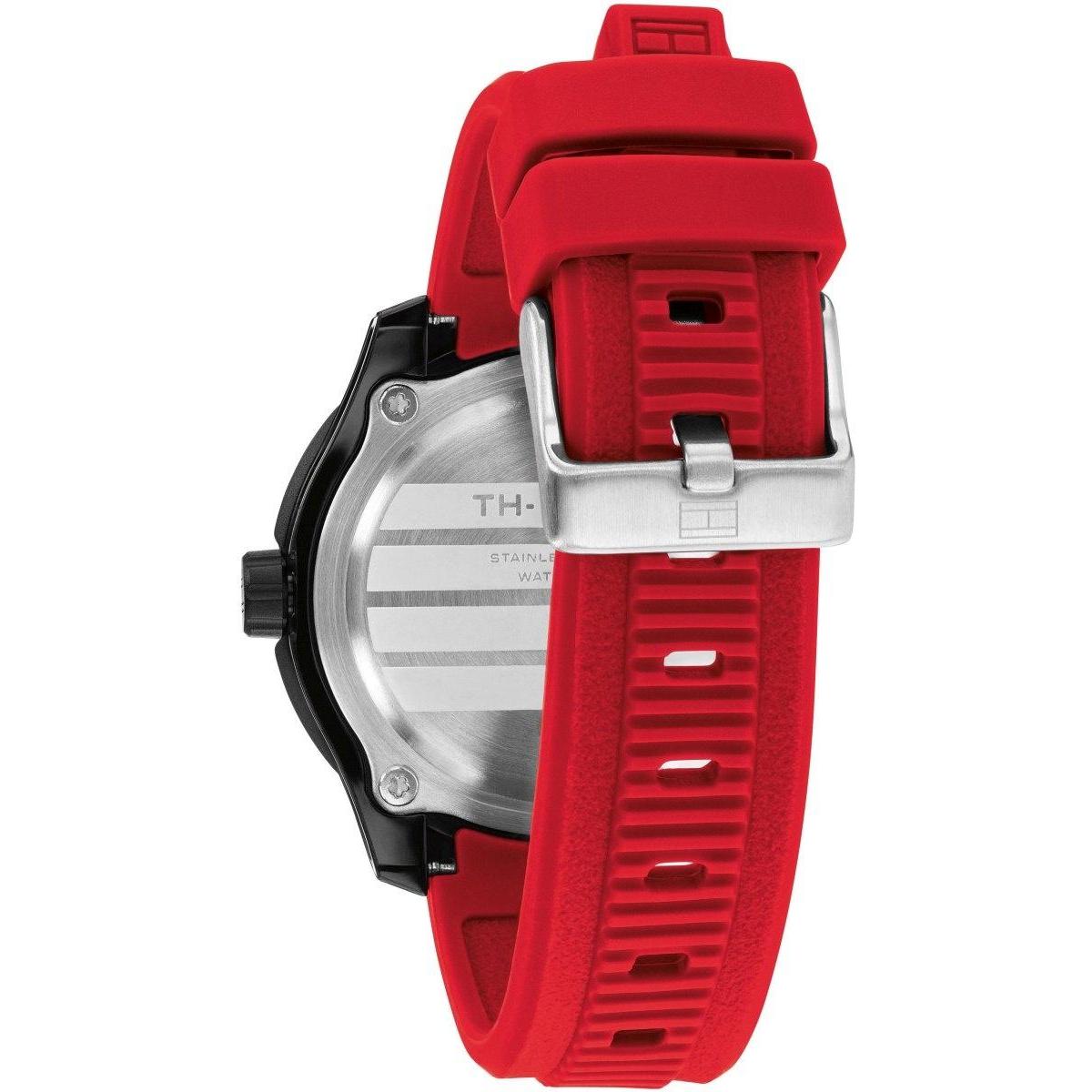 Tommy Hilfiger 1720057 zegarek - miniatura 3