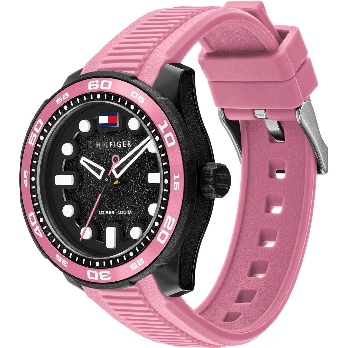 Tommy Hilfiger 1720058 zegarek - miniatura 2