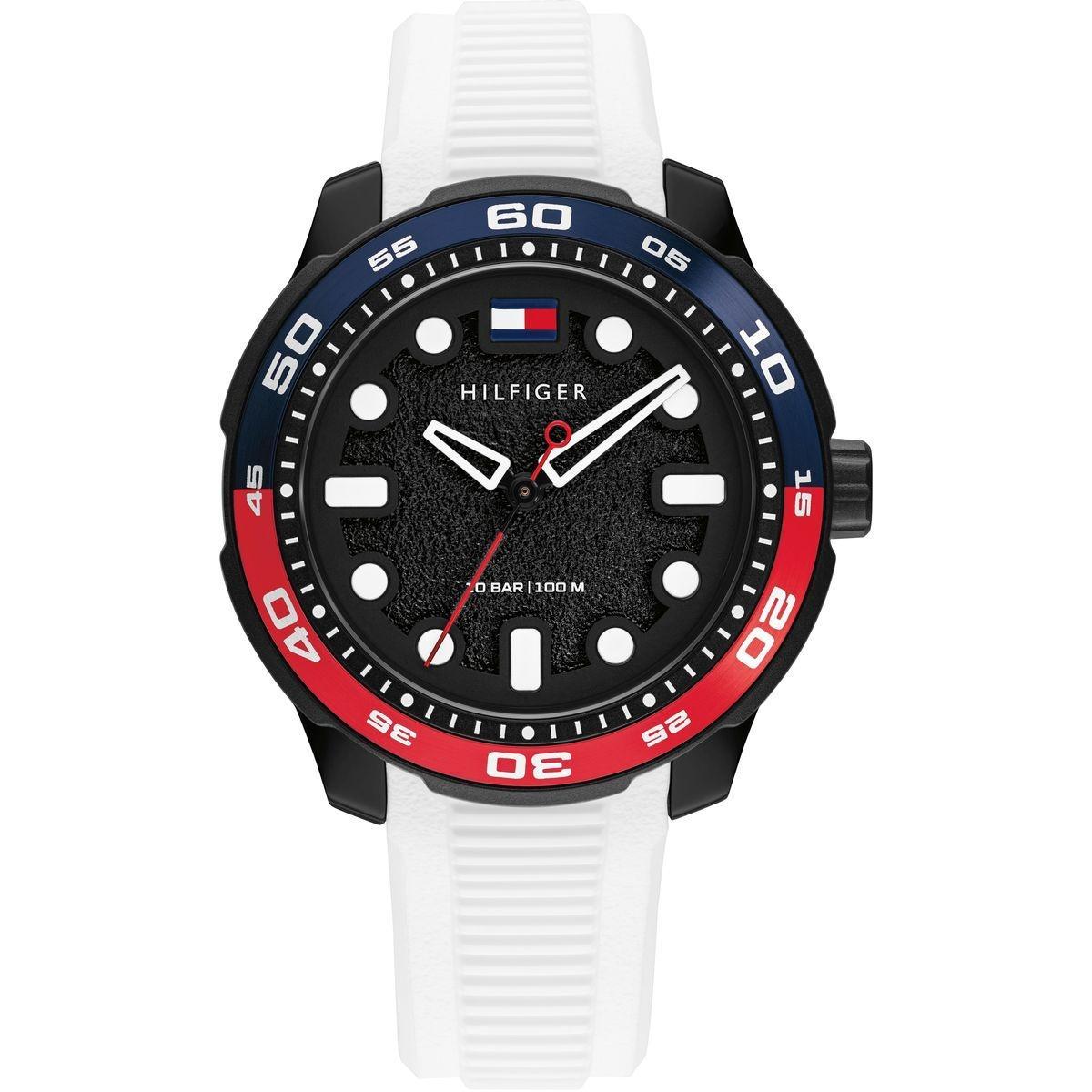 Zegarek Tommy Hilfiger 1720060