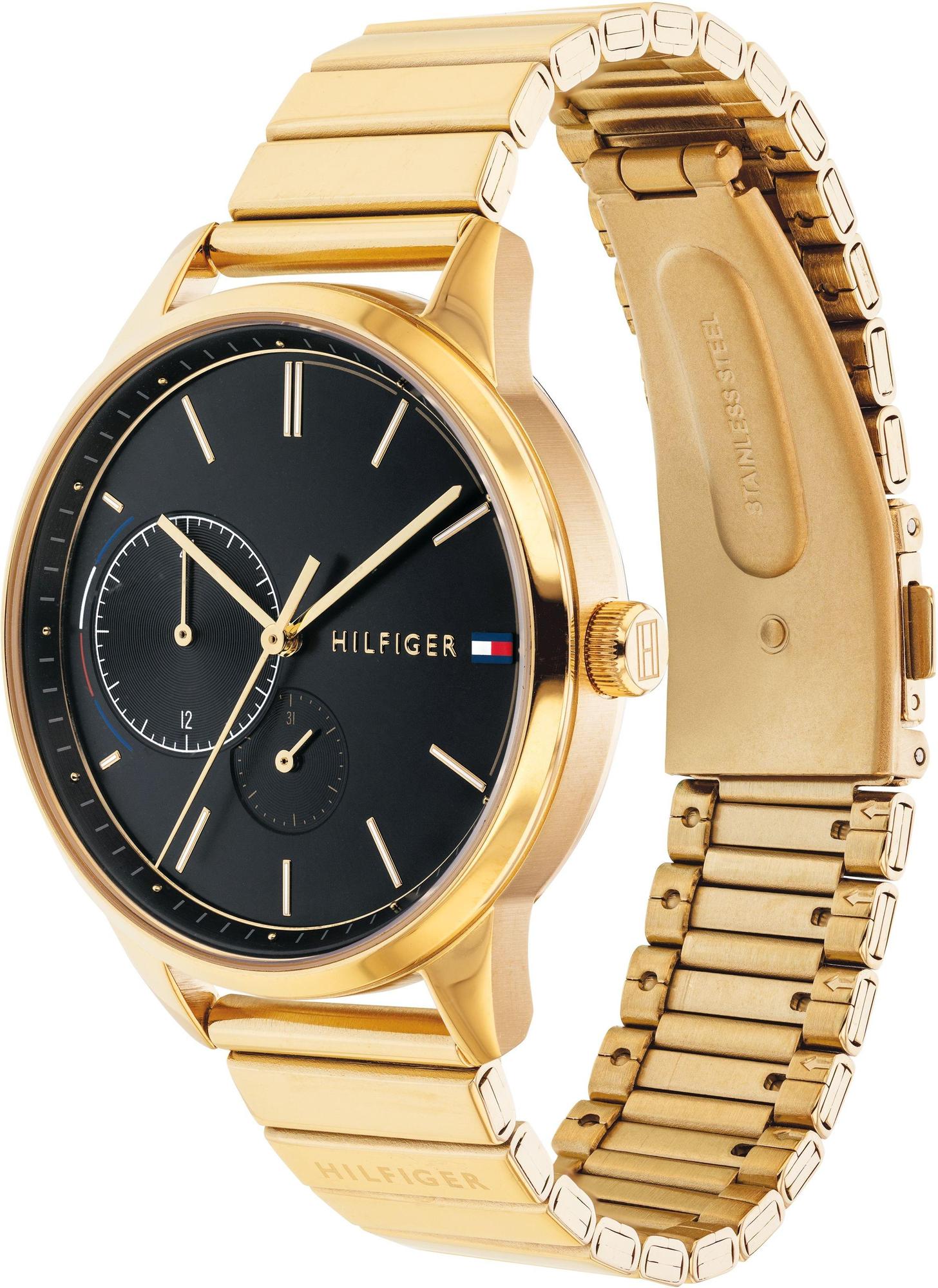 Tommy Hilfiger 1782019 Brooklyn zegarek fashion-modowy Damskie - miniatura 2