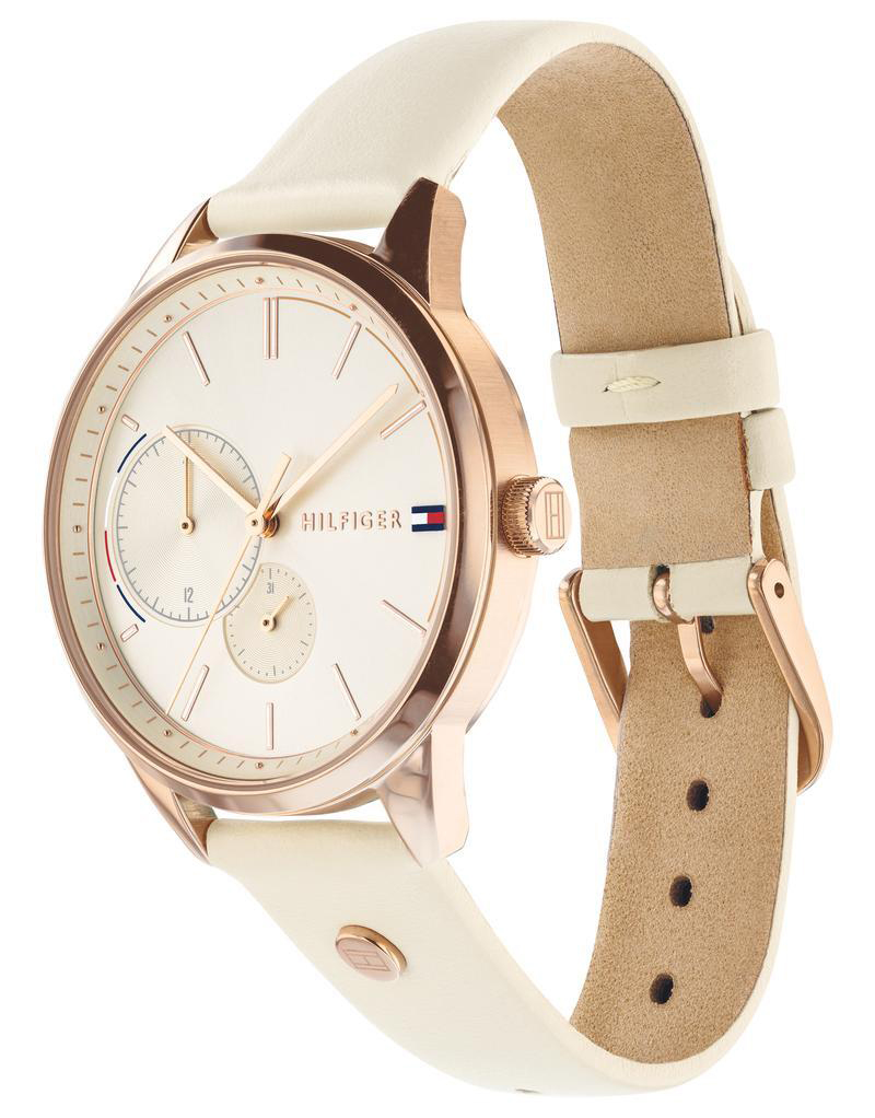 Tommy Hilfiger 1782022 zegarek damski Damskie - miniatura 2