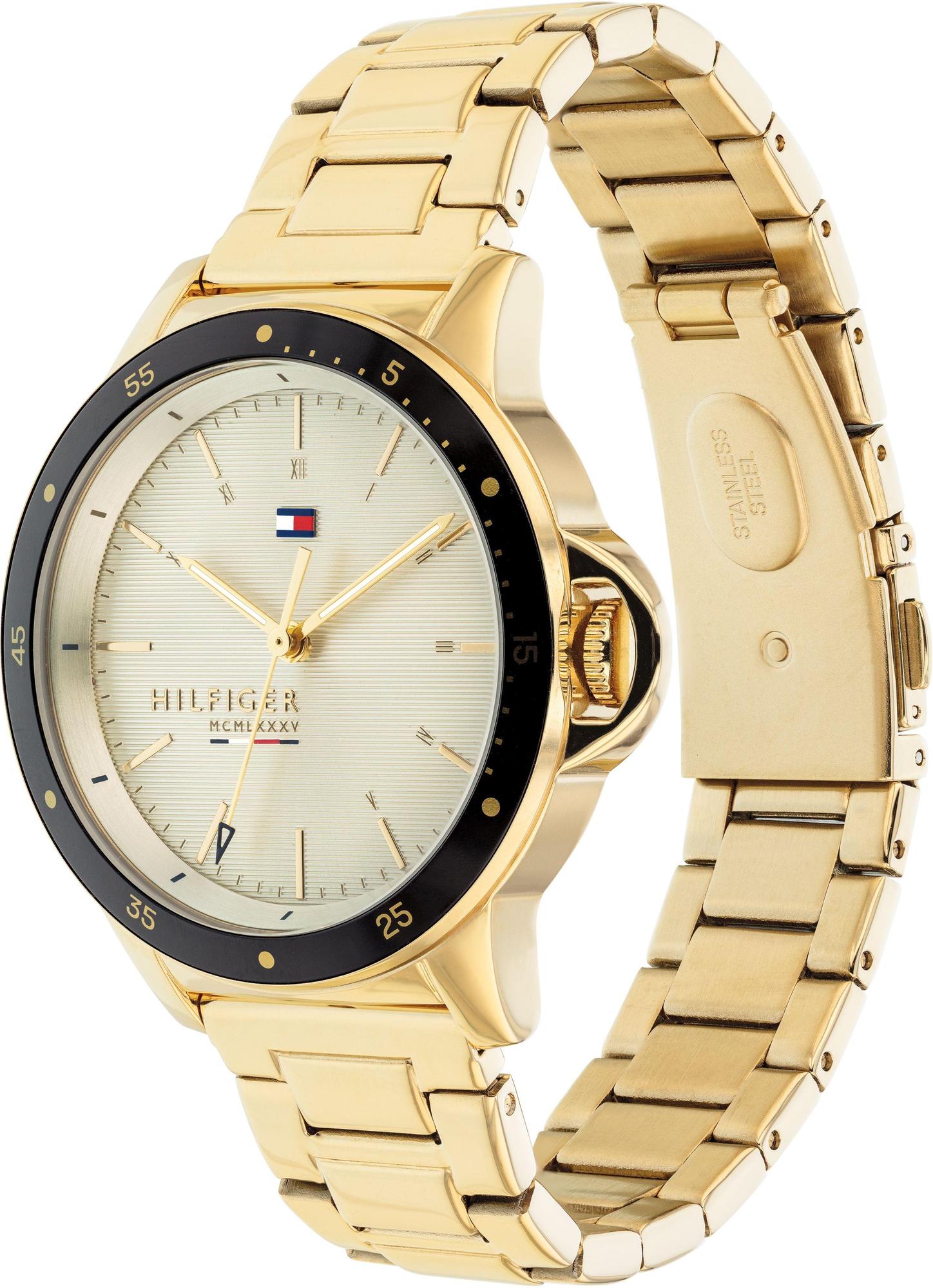 Tommy Hilfiger 1782025 zegarek damski Damskie - miniatura 2