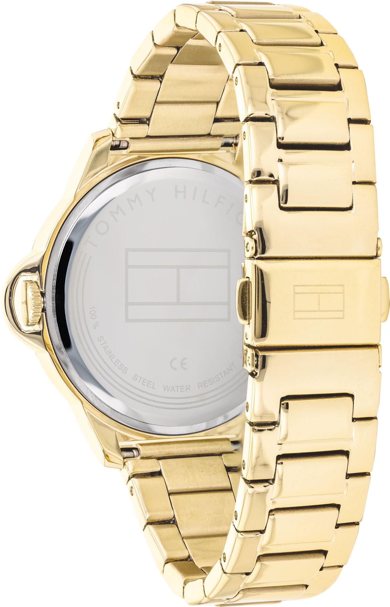Tommy Hilfiger 1782025 zegarek damski Damskie - miniatura 3