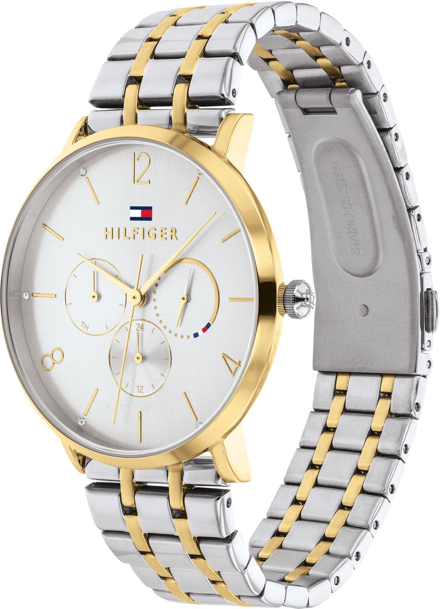 Tommy Hilfiger 1782032 zegarek damski Damskie - miniatura 2