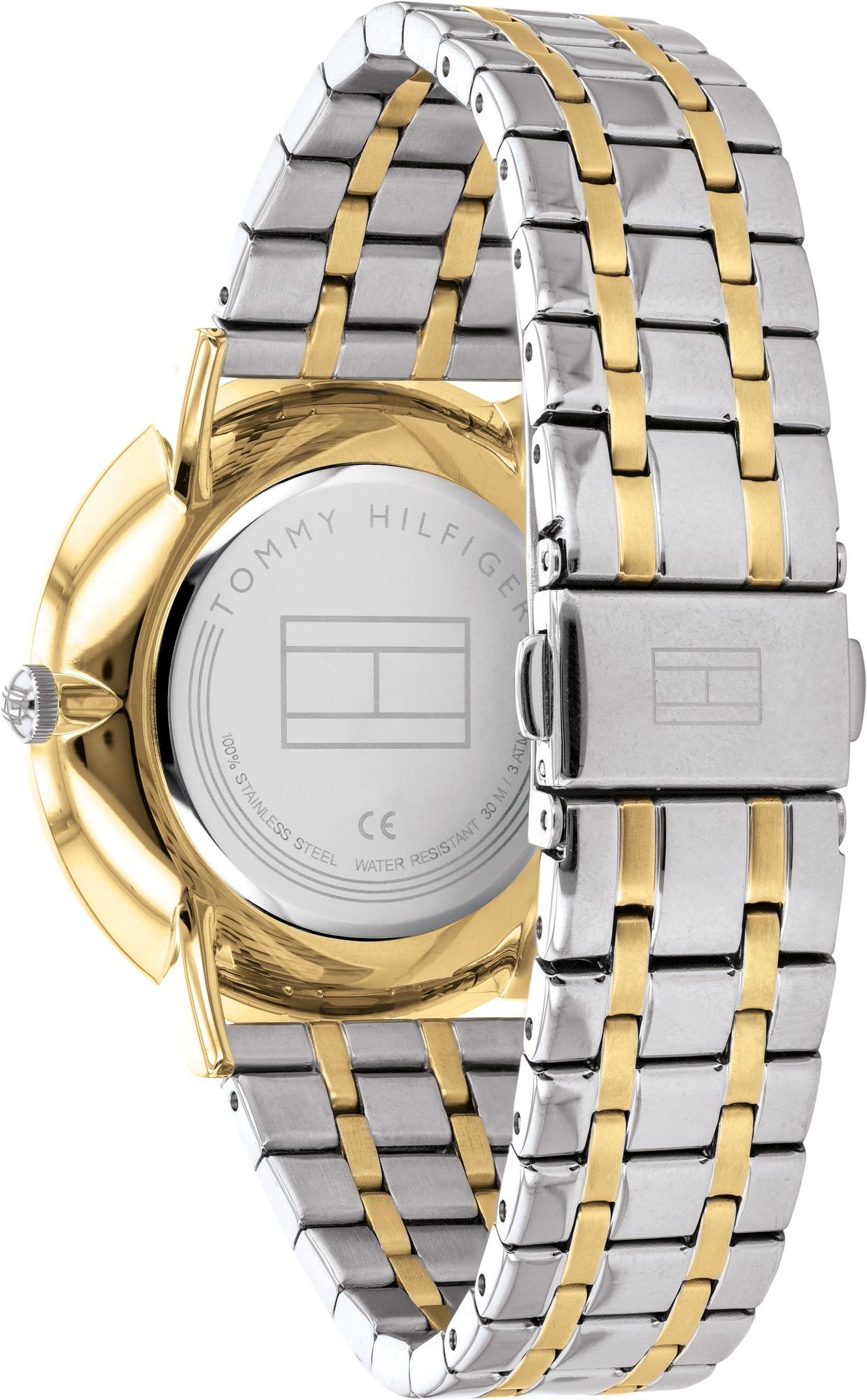 Tommy Hilfiger 1782032 zegarek damski Damskie - miniatura 3