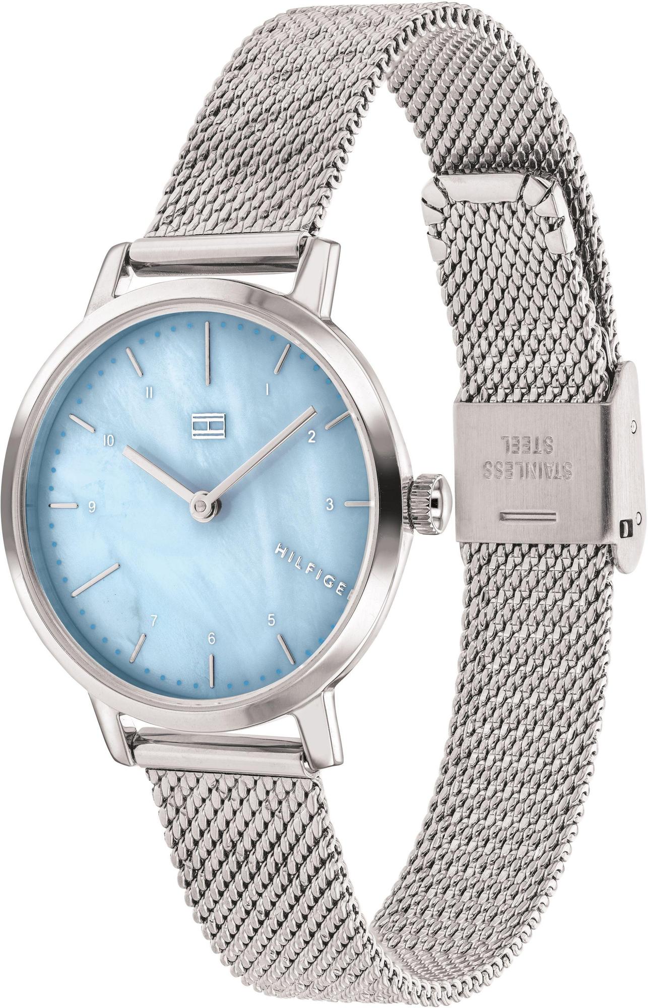 Tommy Hilfiger 1782041 zegarek klasyczny Damskie - miniatura 2