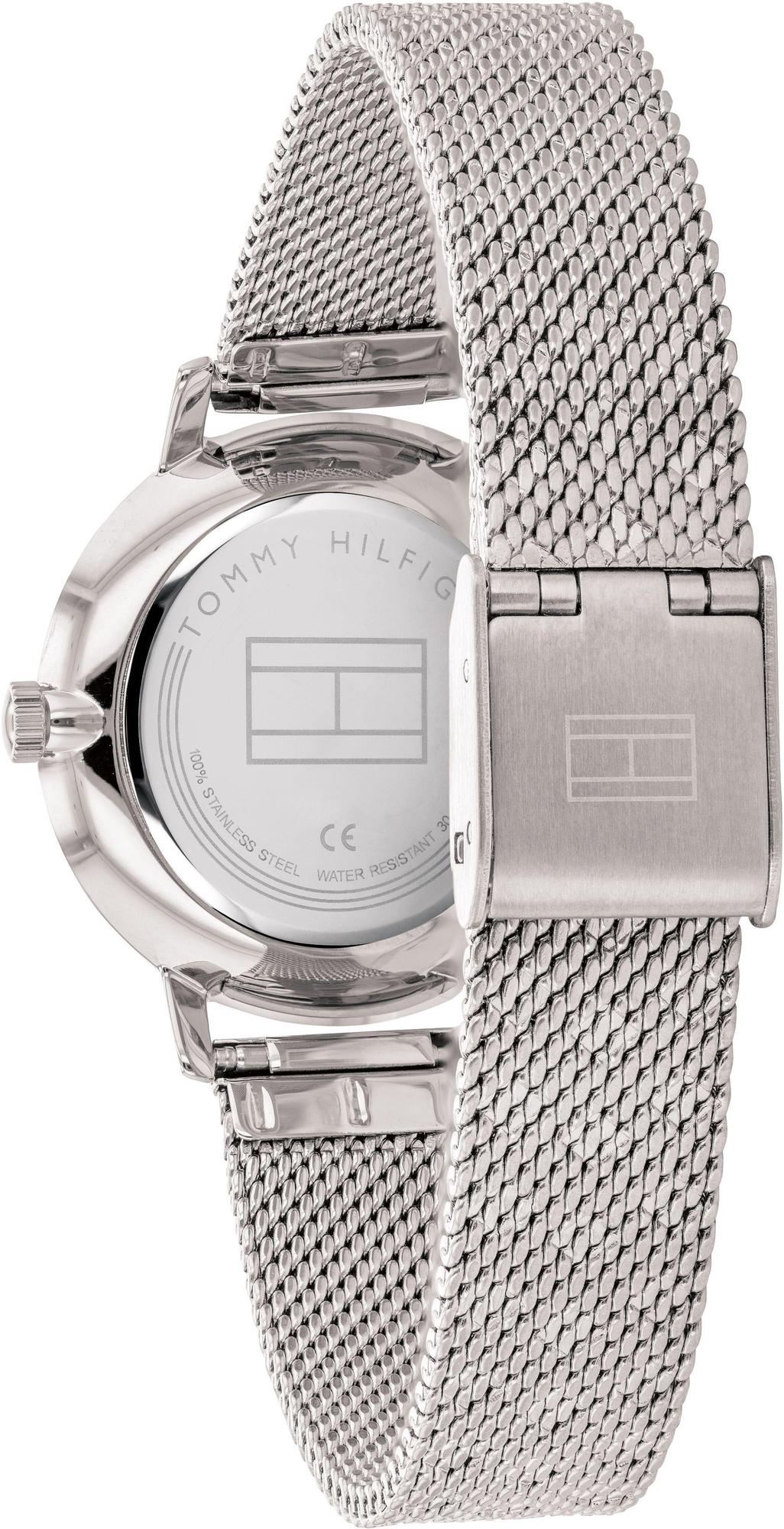Tommy Hilfiger 1782041 zegarek klasyczny Damskie - miniatura 3