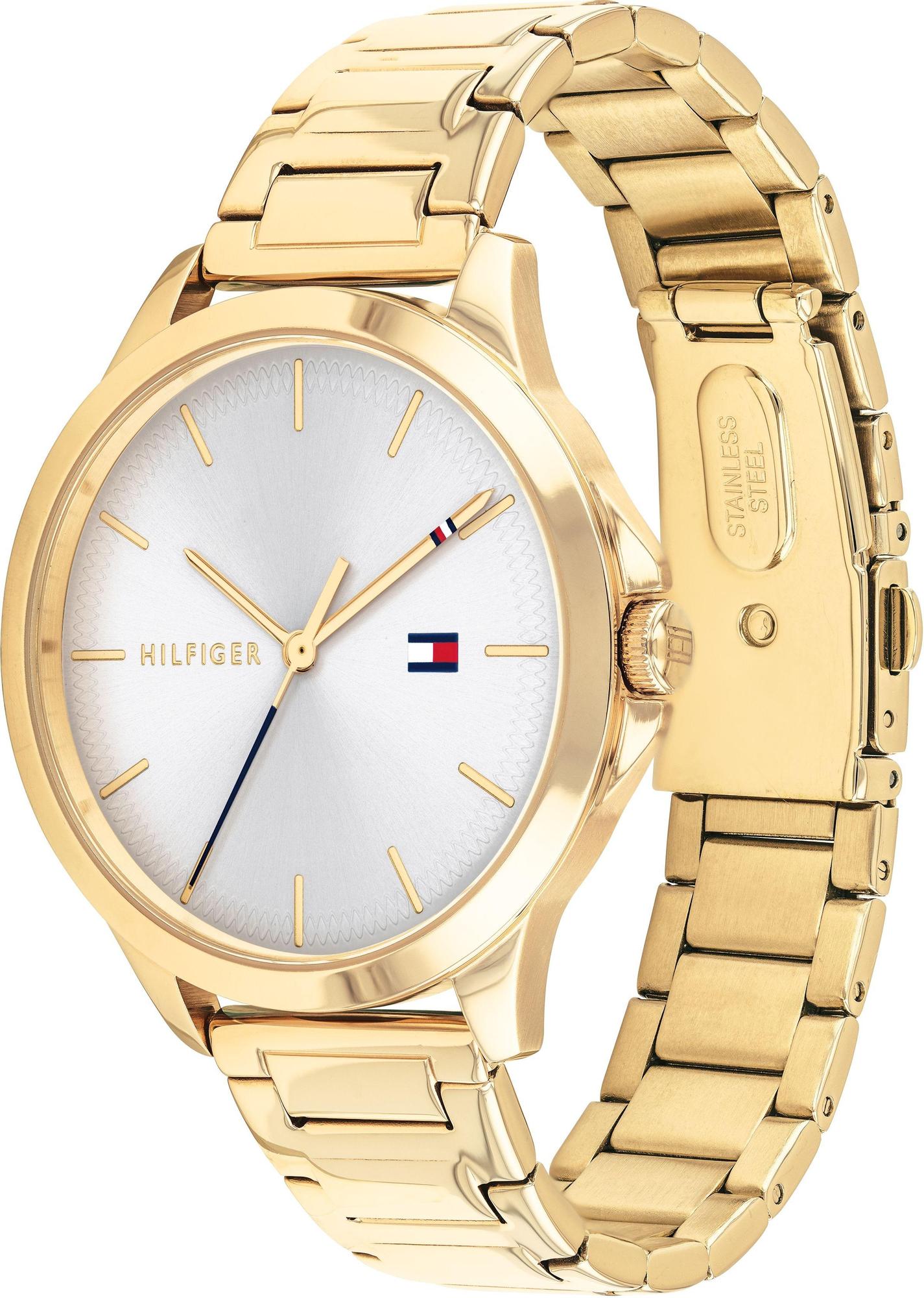 Tommy Hilfiger 1782086 Peyton zegarek klasyczny Damskie