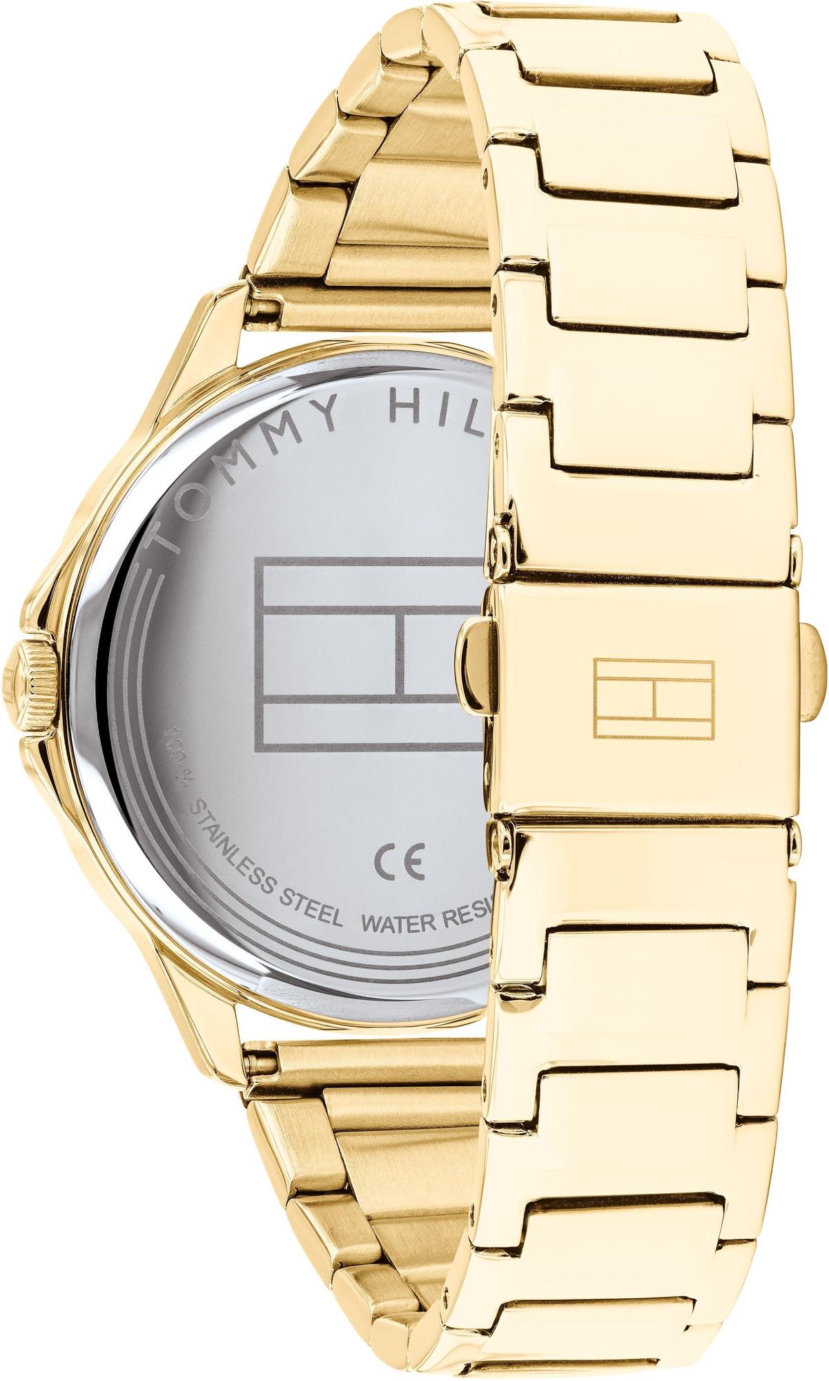 Tommy Hilfiger 1782086 Peyton zegarek klasyczny Damskie