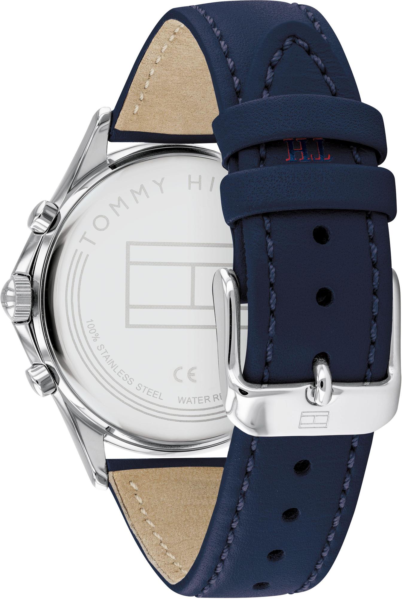 Tommy Hilfiger 1782119 Damskie zegarek damski klasyczny mineralne - miniatura 9