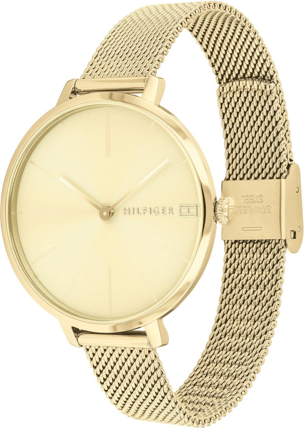 Tommy Hilfiger 1782164 Damskie Project Z zegarek damski klasyczny mineralne