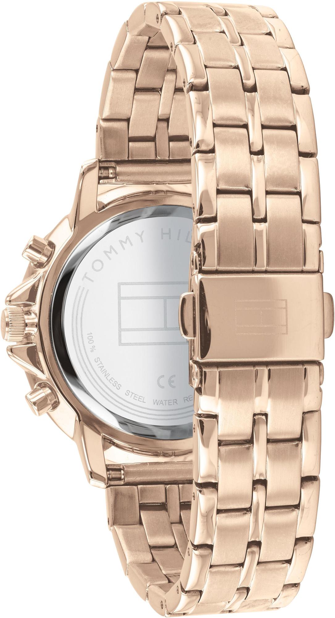 Tommy Hilfiger 1782190 Madison zegarek klasyczny Damskie