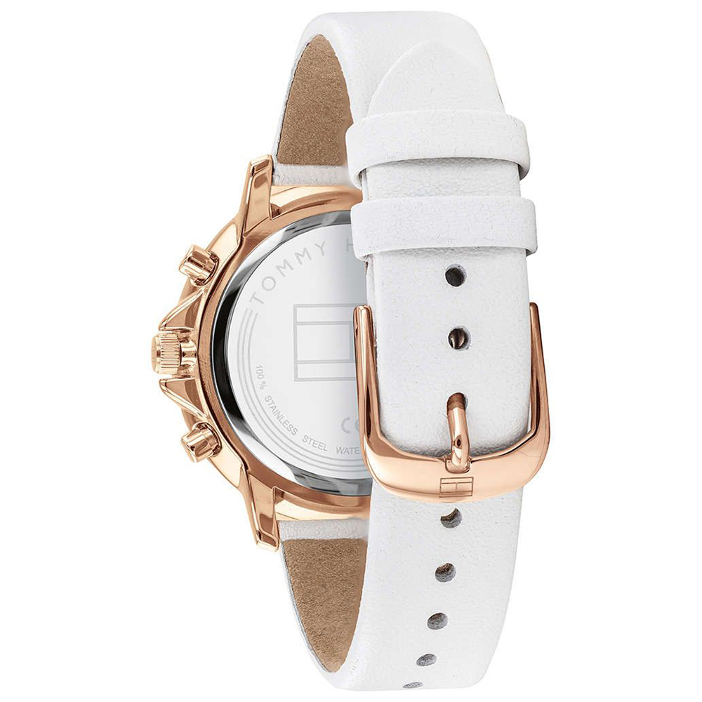 Tommy Hilfiger 1782193 damski zegarek Damskie pasek - miniatura 5