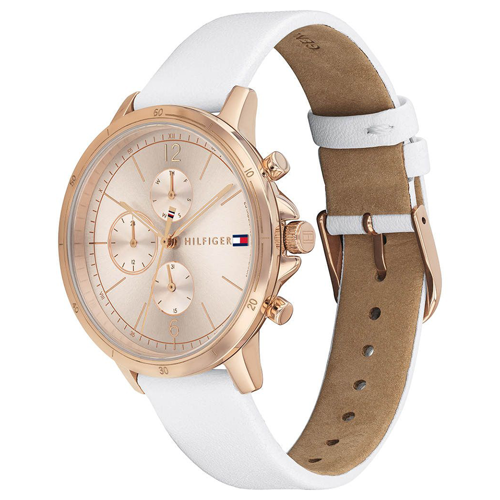 Tommy Hilfiger 1782193 zegarek damski Damskie - miniatura 4
