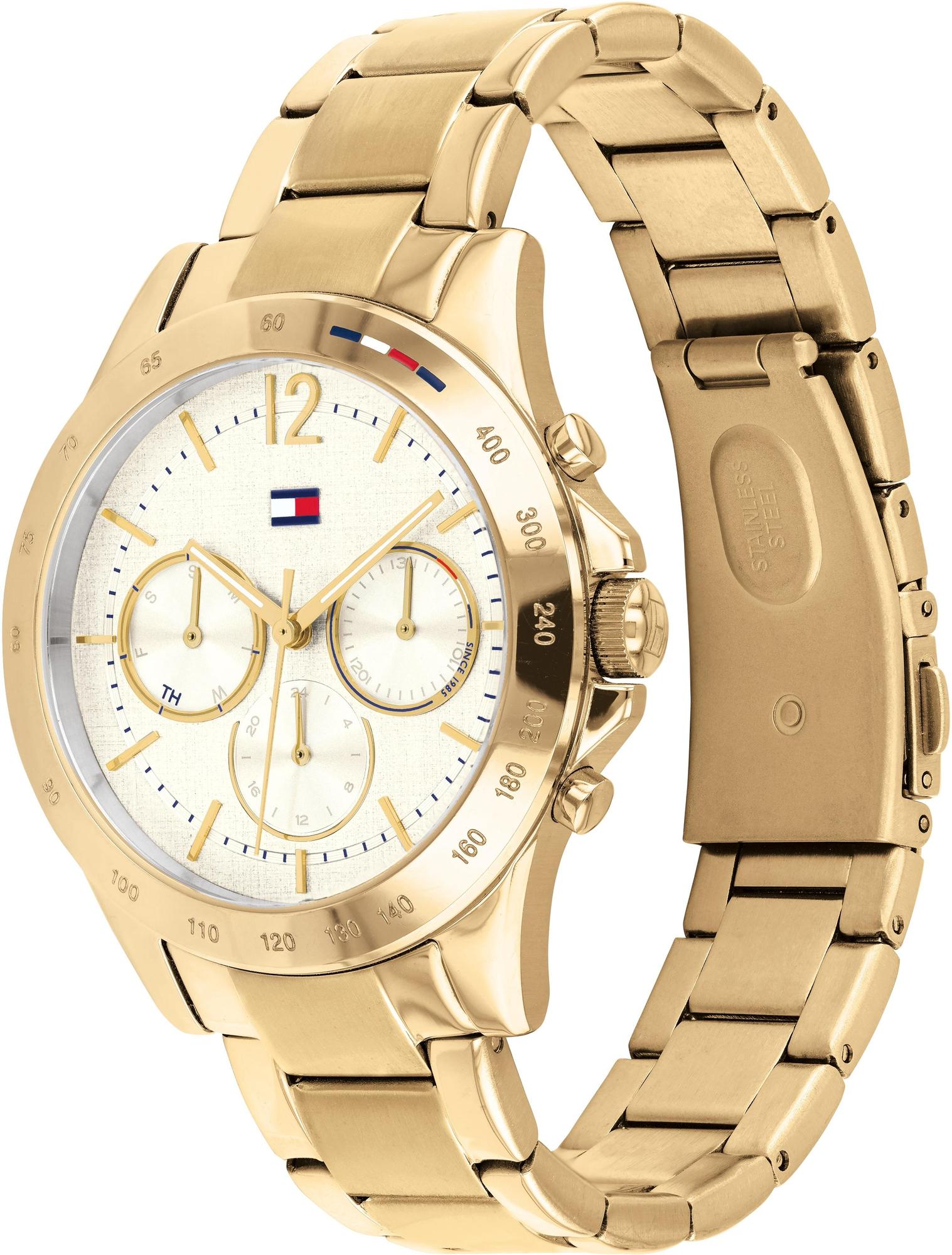 Tommy Hilfiger 1782195 Haven zegarek klasyczny Damskie - miniatura 2