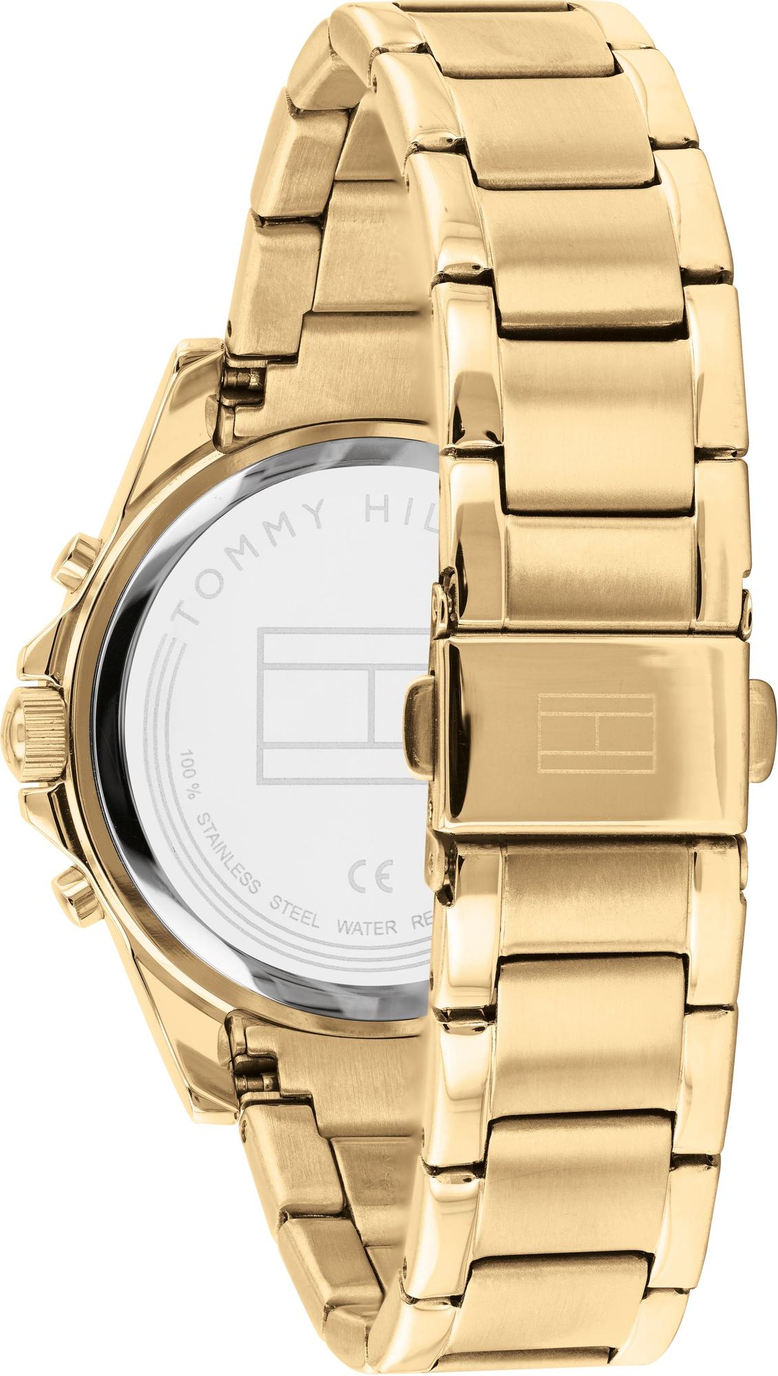 Tommy Hilfiger 1782195 Haven zegarek klasyczny Damskie - miniatura 3