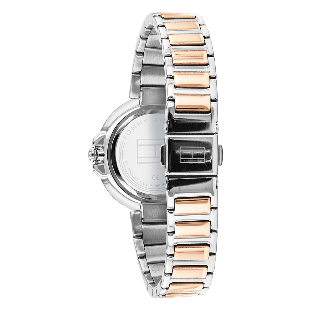 Tommy Hilfiger 1782209 damski zegarek Damskie bransoleta - miniatura 3