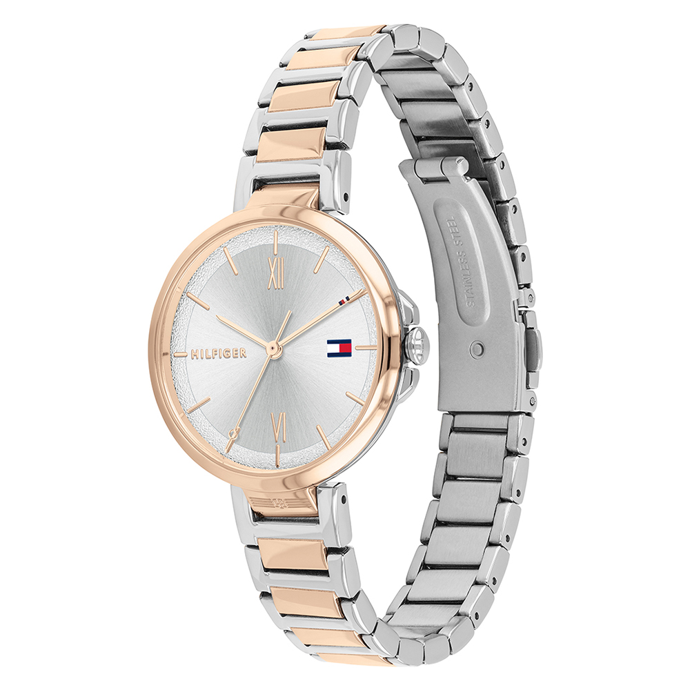 Tommy Hilfiger 1782209 zegarek damski Damskie - miniatura 2