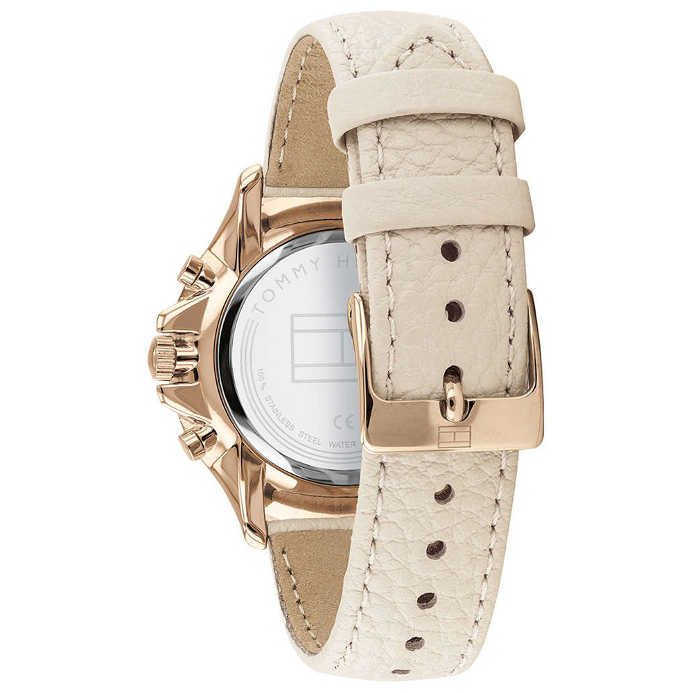 Tommy Hilfiger 1782226 damski zegarek Damskie bransoleta - miniatura 3