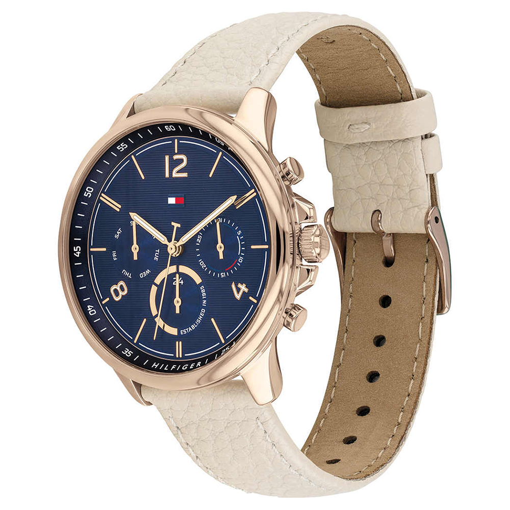 Tommy Hilfiger 1782226 zegarek damski Damskie - miniatura 2