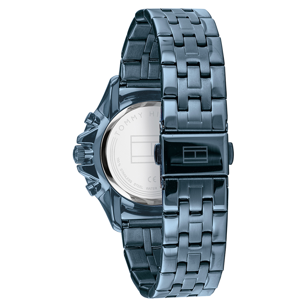 Tommy Hilfiger 1782227 damski zegarek Damskie bransoleta - miniatura 3