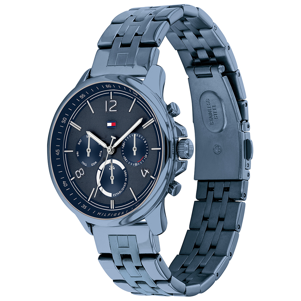 Tommy Hilfiger 1782227 zegarek damski Damskie - miniatura 2