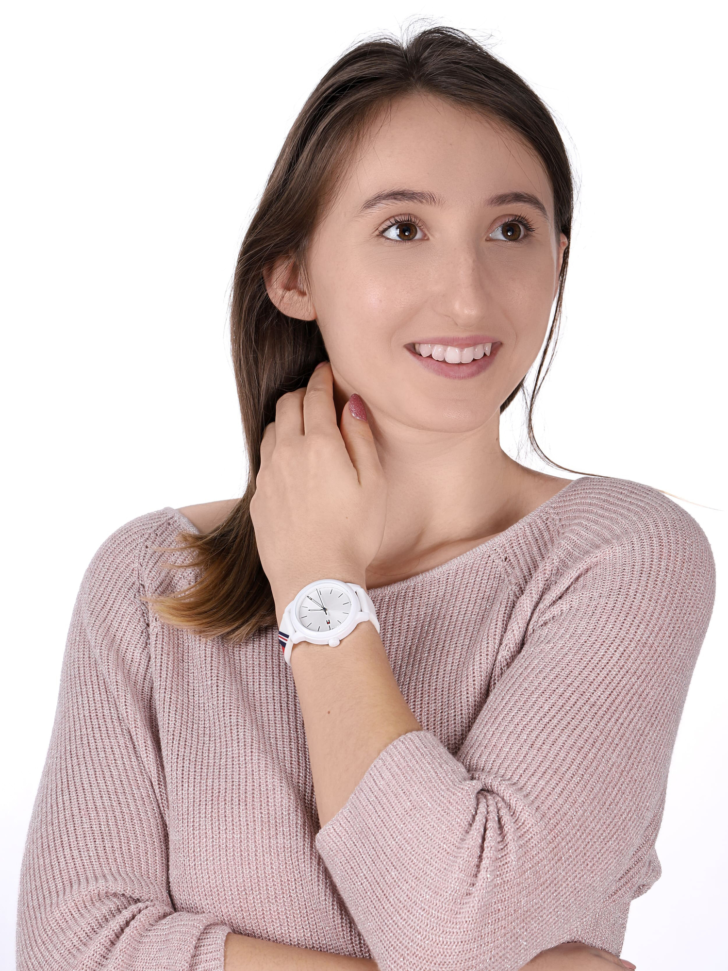 Tommy Hilfiger 1782231 zegarek klasyczny Damskie - miniatura 2