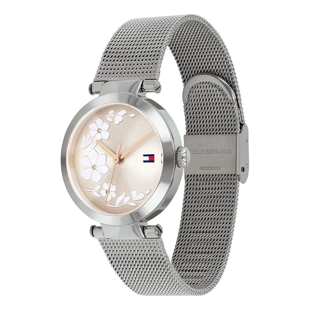 Tommy Hilfiger 1782238 zegarek damski Damskie - miniatura 5