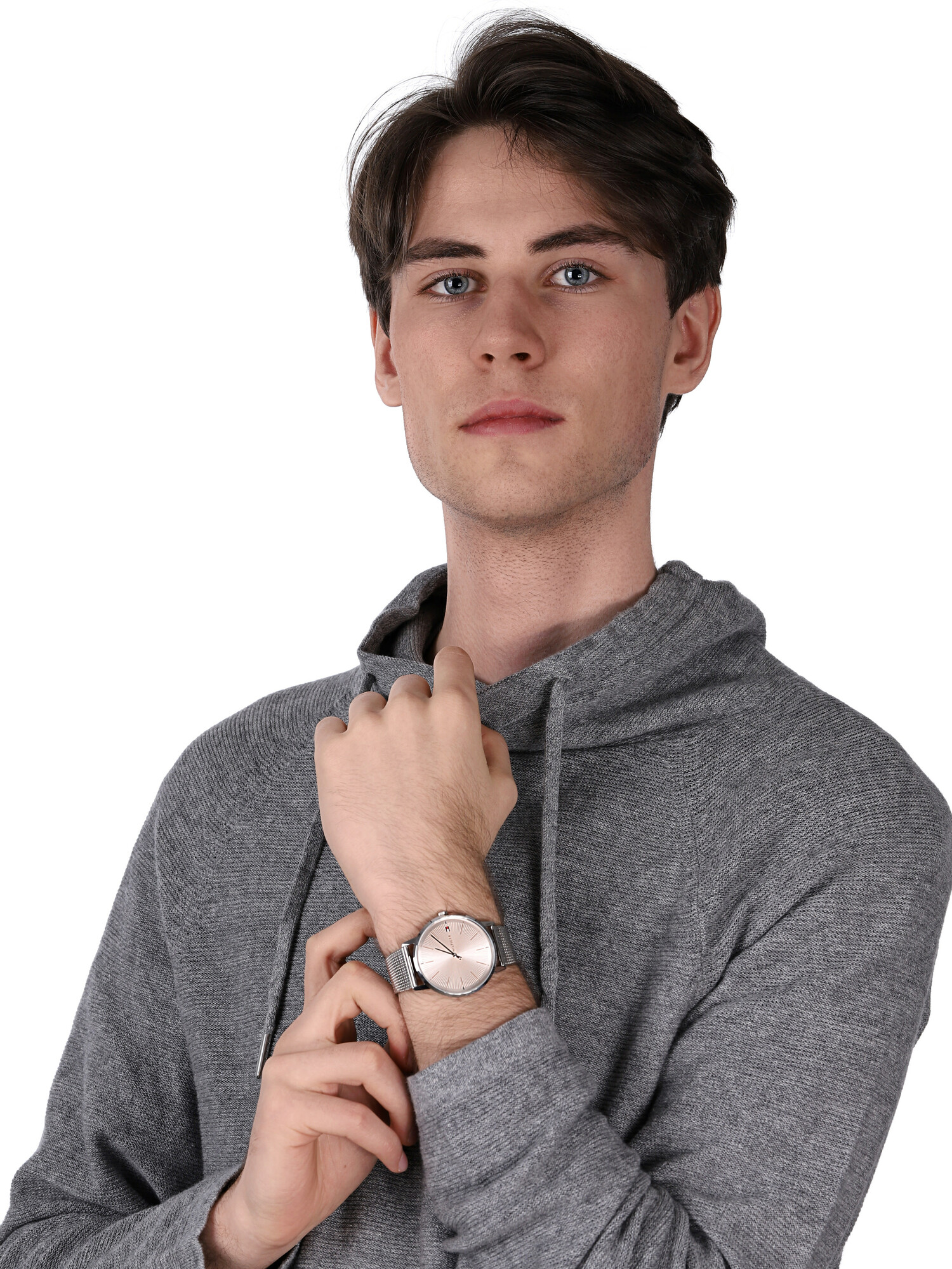 Tommy Hilfiger 1782244 zegarek klasyczny Męskie - miniatura 2