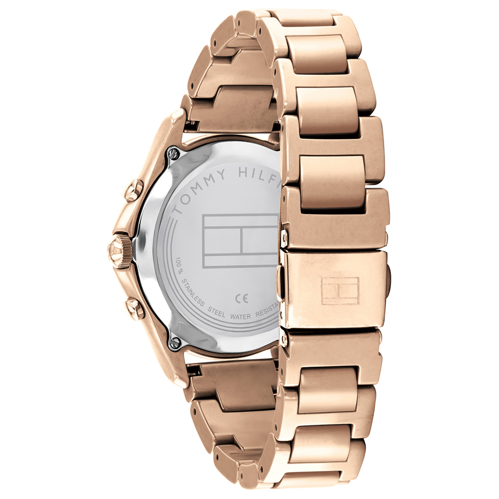 Tommy Hilfiger 1782259 damski zegarek Damskie bransoleta - miniatura 6