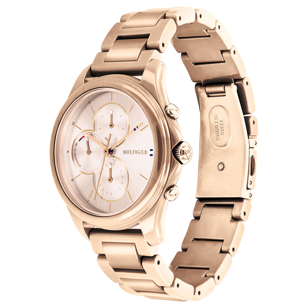 Tommy Hilfiger 1782259 zegarek damski Damskie - miniatura 5