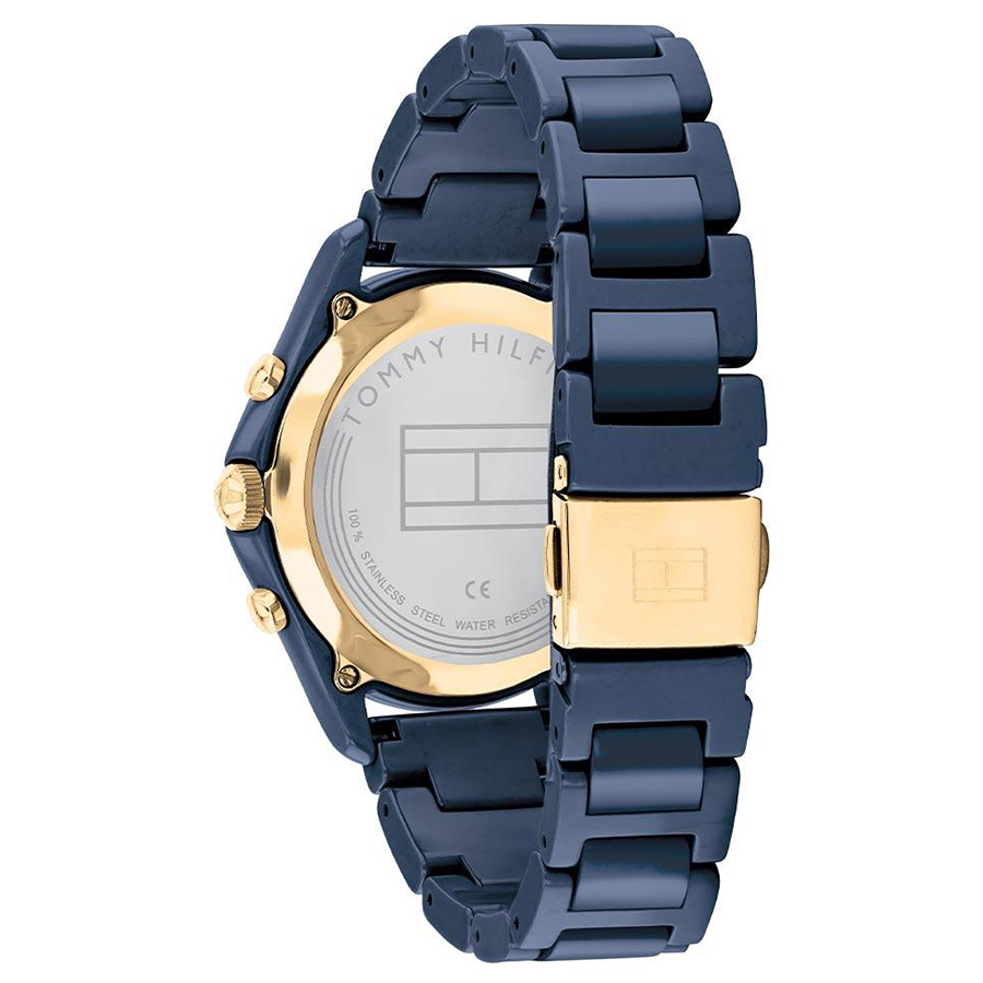 Tommy Hilfiger 1782260 damski zegarek Damskie bransoleta - miniatura 3