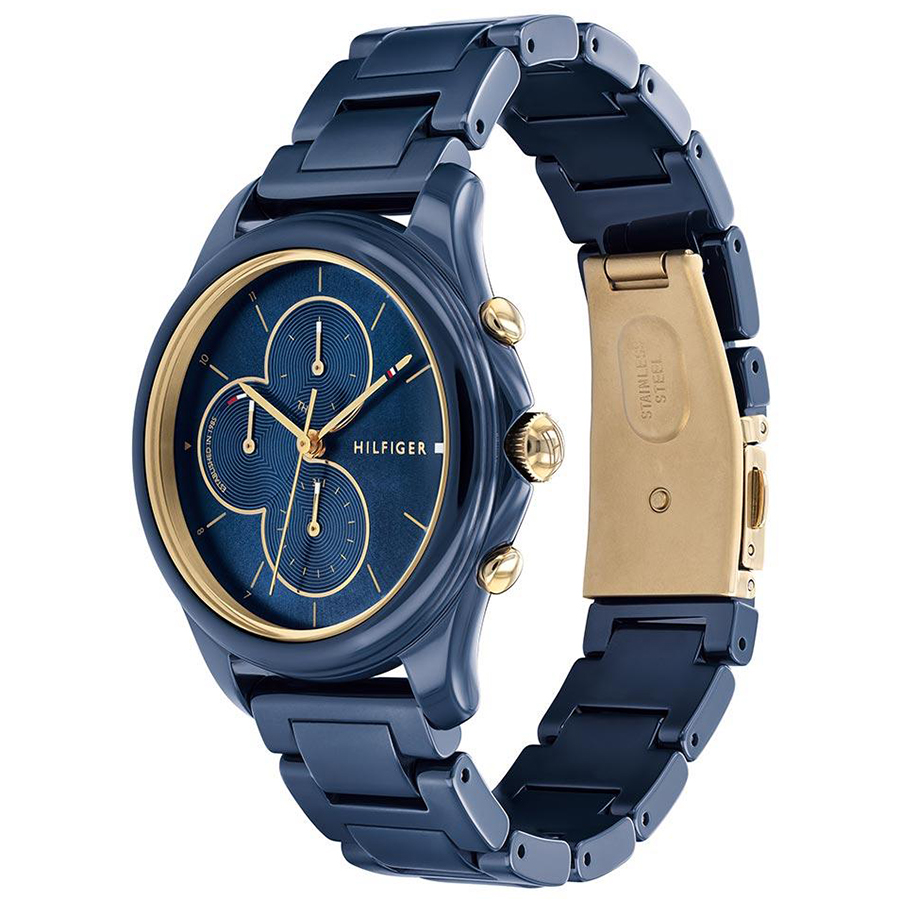 Tommy Hilfiger 1782260 zegarek damski Damskie - miniatura 2
