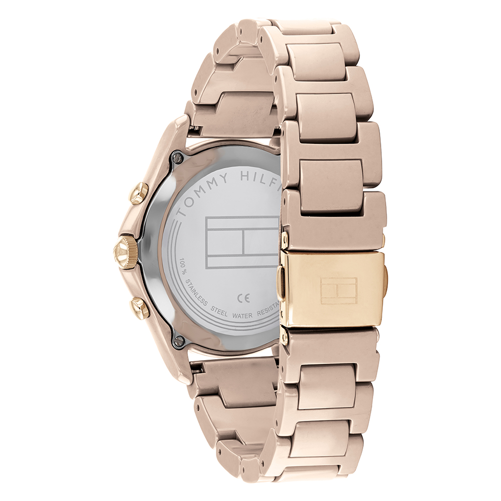 Tommy Hilfiger 1782261 damski zegarek Damskie bransoleta - miniatura 3