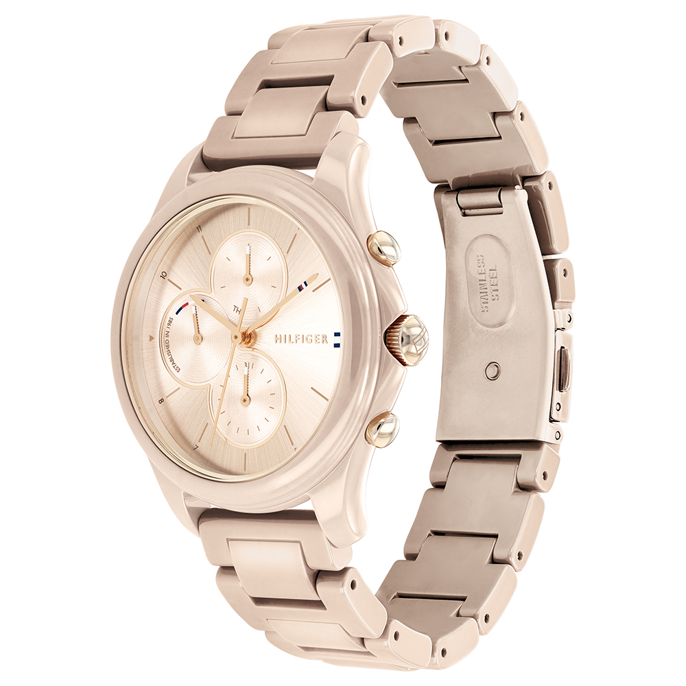 Tommy Hilfiger 1782261 zegarek damski Damskie - miniatura 2