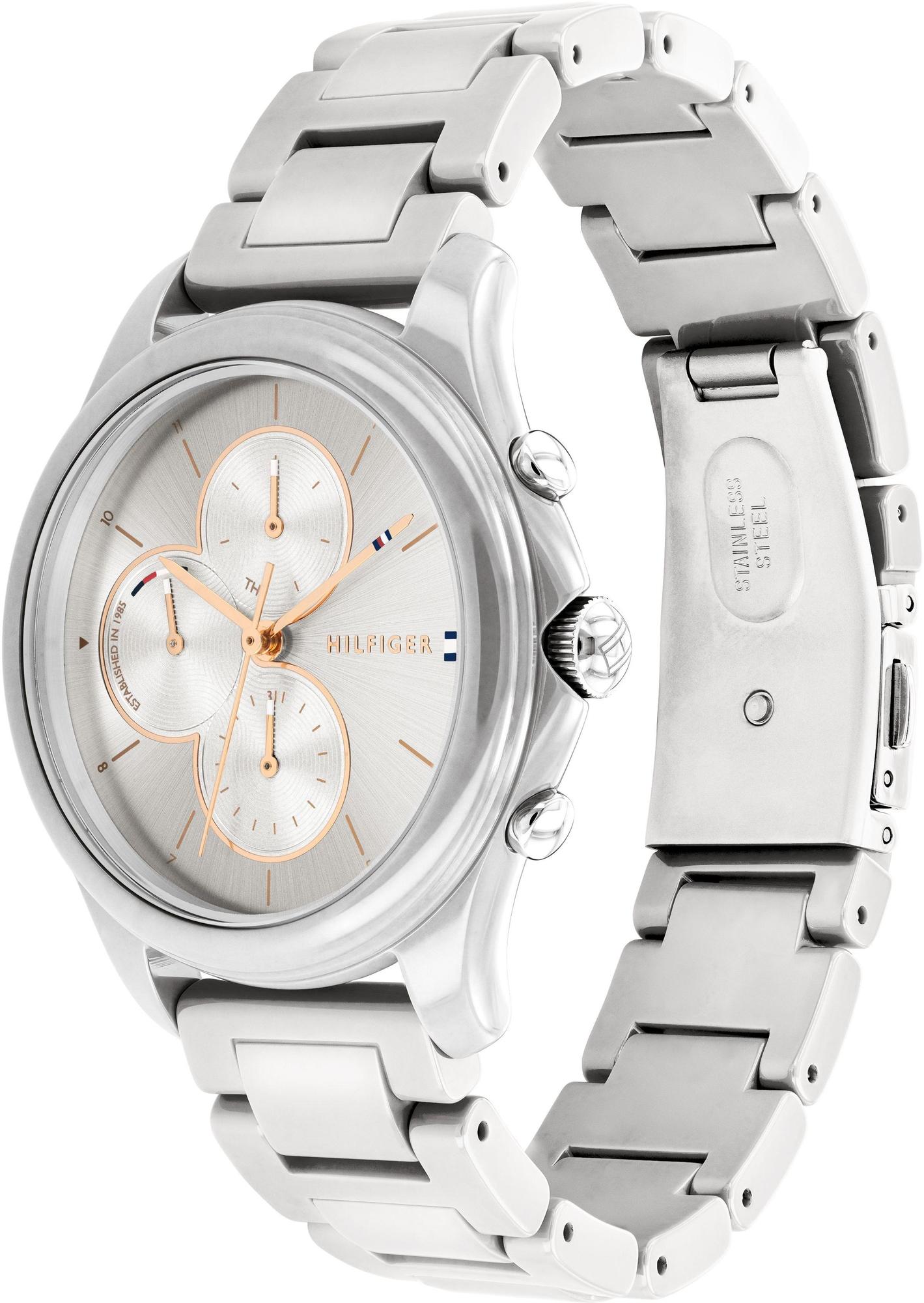 Tommy Hilfiger 1782263 Skylar zegarek klasyczny Damskie - miniatura 2