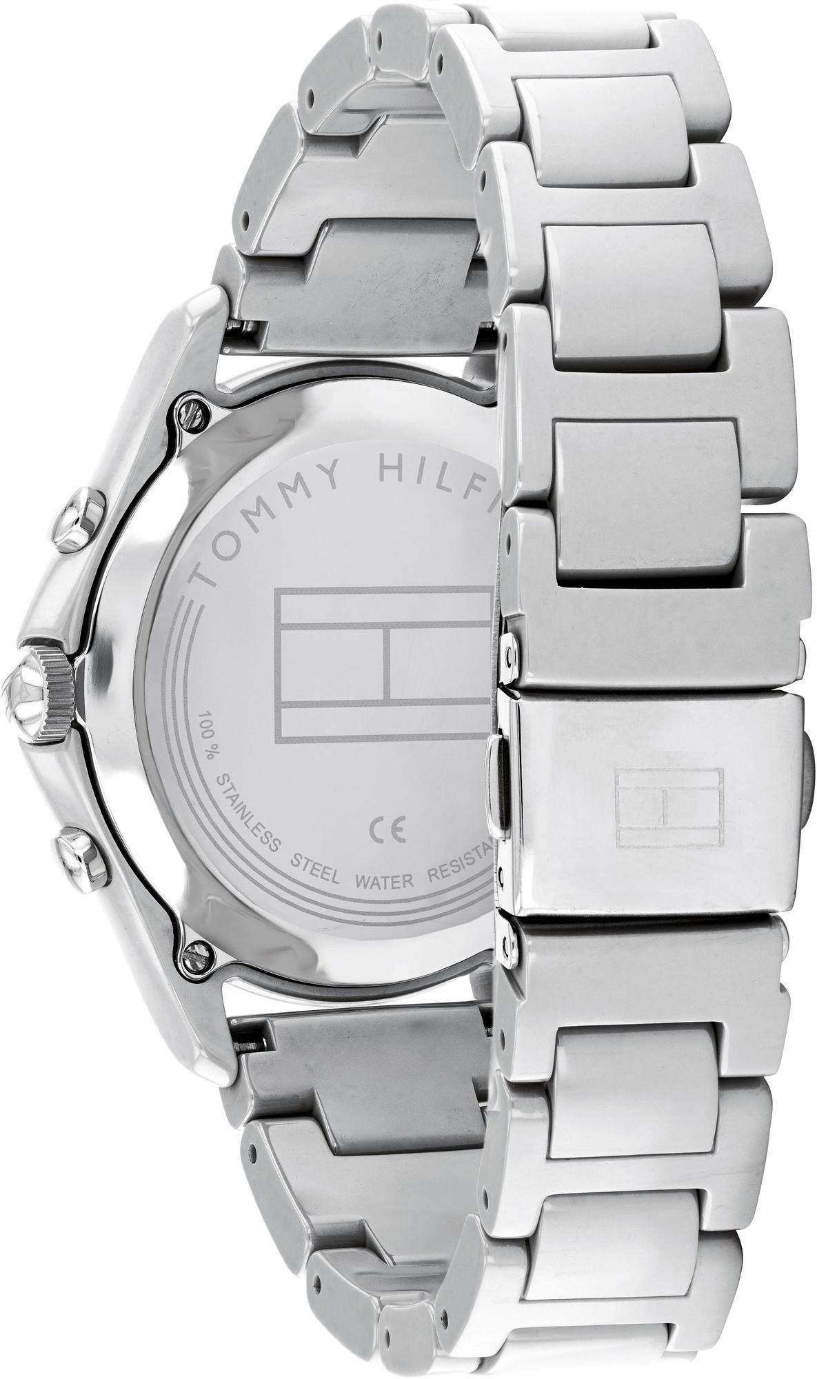 Tommy Hilfiger 1782263 Skylar zegarek klasyczny Damskie - miniatura 3
