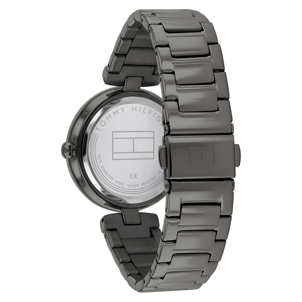 Tommy Hilfiger 1782276 damski zegarek Damskie bransoleta - miniatura 6